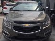 Chevrolet Cruze LT 2017 - Bán xe Chevrolet Cruze LT ưu đãi 70tr, trả trước tầm 120tr ra xe, Nhung 0907148849