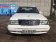 Toyota Crown Supersaloon 3.0MT 1995 - Bán ô tô Toyota Crown Super saloon 3.0 đời 1995, màu trắng, nhập khẩu nguyên chiếc