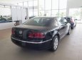 Volkswagen Phaeton 2017 - Bán Volkswagen Phaeton đời 2017, màu đen, nhập khẩu nguyên chiếc