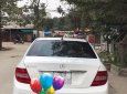 Mercedes-Benz C200 2014 - Bán ô tô Mercedes 2014, màu trắng, nhập khẩu chính hãng giá cạnh tranh