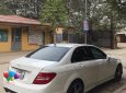 Mercedes-Benz C200 2014 - Bán ô tô Mercedes 2014, màu trắng, nhập khẩu chính hãng giá cạnh tranh