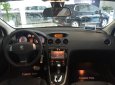 Peugeot 408 2016 - Ô tô Peugeot 408, xe châu Âu tinh tế và sang trọng