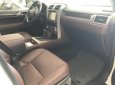 Lexus GX460     2014 - Cần bán lại xe Lexus GX460 đời 2014, màu trắng, nhập khẩu ít sử dụng