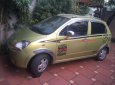 Chevrolet Spark  super 2005 - Bán Chevrolet Spark super đời 2005, nhập khẩu Hàn Quốc giá cạnh tranh