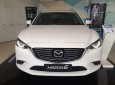 Mazda 6 2.0L facelift 2018 - Bán xe Mazda 6 2018 mới 100% KM lớn, trả góp 85%, LS thấp, hỗ trợ chứng minh tài chính - Mua ngay! LH: 0946383636