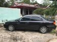 Kia Spectra 2005 - Bán Kia Spectra đời 2005, màu xám số sàn