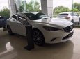 Mazda 6 2.0L facelift 2018 - Bán xe Mazda 6 2018 mới 100% KM lớn, trả góp 85%, LS thấp, hỗ trợ chứng minh tài chính - Mua ngay! LH: 0946383636