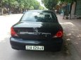 Kia Spectra 2005 - Bán Kia Spectra đời 2005, màu xám số sàn