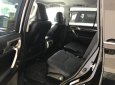 Lexus GX460 2017 - Cần bán Lexus GX460 2017, màu đen, xe nhập