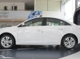 Chevrolet Cruze LTZ 1.8L 2017 - Bán xe Chevrolet Cruze bản nâng cấp hoàn toàn mới, giá sốc, giao xe ngay, hỗ trợ trả góp 85% toàn quốc