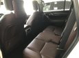 Lexus GX460     2014 - Cần bán lại xe Lexus GX460 đời 2014, màu trắng, nhập khẩu ít sử dụng
