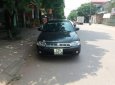 Kia Spectra 2005 - Bán Kia Spectra đời 2005, màu xám số sàn