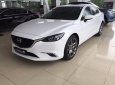 Mazda 6 2.0L facelift 2018 - Bán xe Mazda 6 2018 mới 100% KM lớn, trả góp 85%, LS thấp, hỗ trợ chứng minh tài chính - Mua ngay! LH: 0946383636