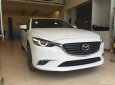 Mazda 6 2.0L facelift 2018 - Bán xe Mazda 6 2018 mới 100% KM lớn, trả góp 85%, LS thấp, hỗ trợ chứng minh tài chính - Mua ngay! LH: 0946383636