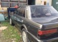 Nissan Maxima 1993 - Bán Nissan Maxima năm 1993, màu đen, nhập khẩu