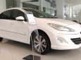 Peugeot 408 2016 - Ô tô Peugeot 408, xe châu Âu tinh tế và sang trọng