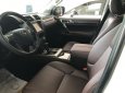 Lexus GX460     2014 - Cần bán lại xe Lexus GX460 đời 2014, màu trắng, nhập khẩu ít sử dụng
