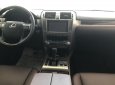 Lexus GX460     2014 - Cần bán lại xe Lexus GX460 đời 2014, màu trắng, nhập khẩu ít sử dụng