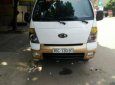 Kia Bongo 2005 - Bán Kia Bongo đời 2005, hai màu, nhập khẩu, 162tr