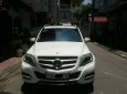 Mercedes-Benz GLK Class 300 4Matic 2013 - Bán Mercedes GLK 300 4Matic đời 2013, màu trắng