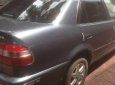 Toyota Caldina 1998 - Cần bán Toyota Caldina đời 1998, màu xám