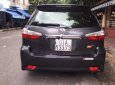 Toyota Wish 2.0G 2011 - Cần bán gấp Toyota Wish 2.0G năm 2011, màu xám, xe nhập giá cạnh tranh