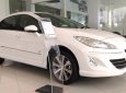 Peugeot 408 2016 - Bán xe Peugeot 408 đời 2016, màu trắng