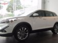 Mazda CX 9 3.7 AT AWD 2016 - Bán ô tô Mazda CX 9 3.7 AT năm 2016, màu trắng, nhập khẩu