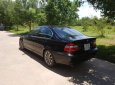 BMW 325i 2004 - Bán BMW 325i đời 2004, màu đen, nhập khẩu, giá chỉ 260 triệu