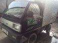 Suzuki Super Carry Truck 2005 - Bán ô tô Suzuki Super Carry Truck đời 2005, màu xanh lam