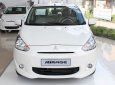 Mitsubishi Mirage MT 2017 - Quảng Ninh bán xe Mitsubishi Mirage MT, giá tốt nhất không còn Đại lý nào tốt hơn