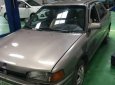 Mazda 323 1995 - Bán ô tô Mazda 323 1995, nhập khẩu nguyên chiếc số sàn, giá 85tr