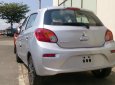 Mitsubishi Mirage MT 2017 - Quảng Ninh bán xe Mitsubishi Mirage MT, giá tốt nhất không còn Đại lý nào tốt hơn