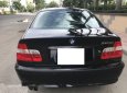 BMW 325i 2004 - Cần bán lại xe BMW 325i đời 2004, màu đen, giá chỉ 340 triệu