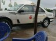 Peugeot 405   1990 - Bán Peugeot 405 đời 1990, màu trắng, nhập khẩu nguyên chiếc