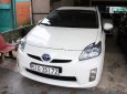 Toyota Prius 2009 - Bán Toyota Prius 2009, màu trắng, xe nhập số tự động giá cạnh tranh