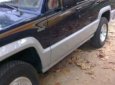 Isuzu Trooper 1988 - Cần bán lại xe Isuzu Trooper đời 1988 chính chủ, giá tốt