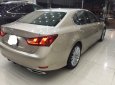 Lexus GS350 2013 - Bán Lexus GS350 đời 2013, màu vàng, xe nhập