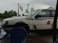 Peugeot 405   1990 - Bán Peugeot 405 đời 1990, màu trắng, nhập khẩu nguyên chiếc