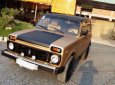 Lada Niva1600 G 1984 - Bán xe Lada Niva máy dầu