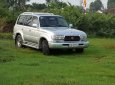 Lexus LX 1997 - Bán Lexus LX đời 1997, màu bạc giá cạnh tranh