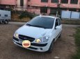 Hyundai Getz 1.1 MT 2009 - Bán ô tô Hyundai Getz 1.1MT đời 2009, màu trắng, xe nhập chính chủ, giá 209tr