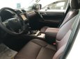 Lexus GX460 2014 - Bán xe Lexus GX460 đời 2014, màu trắng, nhập khẩu nguyên chiếc