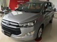 Toyota Innova 2.0E 2018 - Bán xe Toyota Innova 2.0E sản xuất 2018, màu bạc