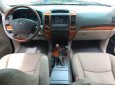 Lexus GX470 470 2007 - Bán Lexus GX470 4.7 đời 2007, màu đen, xe nhập số tự động