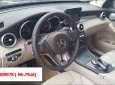 Mercedes-Benz Smart GLC 300 4Matic   2017 - Bán xe Mercedes GLC 300 4Matic đời 2017, màu xanh lam