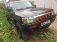 Toyota 4 Runner 1991 - Cần bán gấp Toyota 4 Runner 1991, màu xám