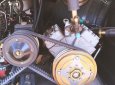 Hino Renegade Noble 2017 - Bán xe Universe 47 chỗ, máy Hino 380ps, 2.9 tỷ, mới nhất 2017