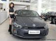 Volkswagen Scirocco GTS 2017 - Scirocco GTS Volkswagen 2017 - Xe thể thao 2 cửa cho đô thị hiện đại - LH Quang Long 0933689294