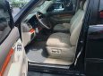 Lexus GX470 470 2007 - Bán Lexus GX470 4.7 đời 2007, màu đen, xe nhập số tự động